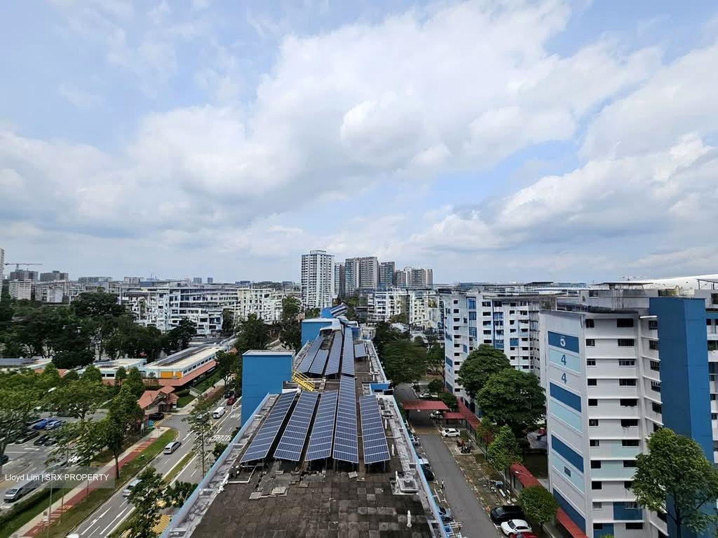 Blk 545 Cheng San Green (Ang Mo Kio), HDB 5 Rooms #588193401